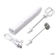    Whisk Eggbeater  USB    