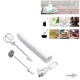    Whisk Eggbeater  USB    