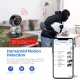   WiFi  HD Wireless IP Camera  360