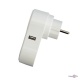     WIFI Socket J2 10A 240V +USB  