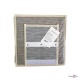 ϳ   4  Handy Home ASH-06 - 28x28x80 