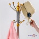 ³-     "Coat Rack"   