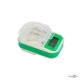    LCD USB Charger HY02 4.2V 0.3A    