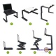      - 2  "Laptop table T6"