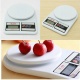    "Kitchen Scale SF-400",   