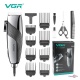     Voyager V-121 9W 8 