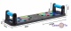      Foldable Push Up Board JT-006