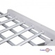     Heated Airer With Wings 148*54*93 