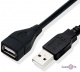   USB 2.8  "High speed computer cable" USB 2.0 AM/AF