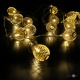     Xmas 4 - 20 LED  