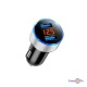    -   Car Charger HC6 2.4A dual USB