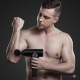    "Massage gun" 20W