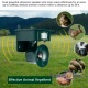  ,    "Solar Pest Repeller NY 2002"