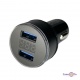    -   Car Charger HC6 2.4A dual USB