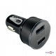   -   Car Charger HC6 2.4A dual USB