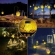 ������������ ������� �������� ��������� �� �������� ������ ������������ ��� Solar Glass Decoration Light