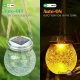 ������������ ������� �������� ��������� �� �������� ������ ������������ ��� Solar Glass Decoration Light