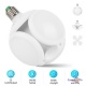    40 E27 Football UFO Lamp LED 