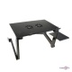      - 2  "Laptop table T6"