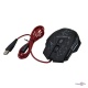   Gaming Mouse X7 RGB 4800 dpi   USB