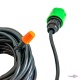   Patio Mistcooling Kit 10M BD-182 - 2./