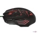   Gaming Mouse X7 RGB 4800 dpi   USB