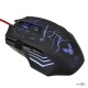   Gaming Mouse X7 RGB 4800 dpi   USB