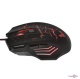   Gaming Mouse X7 RGB 4800 dpi   USB