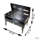    Desktop BBQ 4446 ,  
