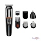   Geemy GM 853 6in1 Black     
