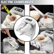     Dumpling Machine,    
