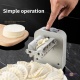     Dumpling Machine,    