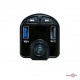 Bluetooth    -   Car Kit MOD.M9B  2 USB+TF