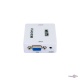   VGA  HDMI   MiNi VGA2HDMI