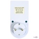   Programmer Timer YDT-MG 16A     