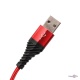     microUSB "Hoco COOL DATA CABLE" X38 1 2.4