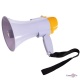    "Megaphone HW-8"   15W