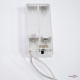 ó    Xmas Cooper 50 Led 5.65M USB    ()