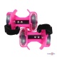   ' ( ) Small whirlwind pulley  
