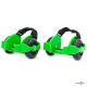   ' ( ) Small whirlwind pulley  