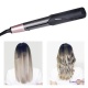        21 "Straighten & Curl"