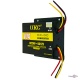    UKC DDC-10A 120W DC/DC 24V-12V 10A    24  12