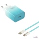    XO CE18 Type-C PD/QC 30W   Type-C to Type-C
