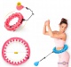        Intelligent hulahoop