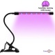 Գ   Plant Grow Light 20LED 10W USB 