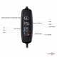 Գ   Plant Grow Light 20LED 10W USB 