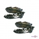     24  BlackSpur, M - 36-39 ( 2 )