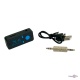 Bluetooth    Wireless Receiver X-6 Bluetooth AUX   