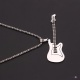      Steel Rock Music Guitar  