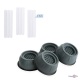   "Shock pad" 4 , ѳ    9 ./.